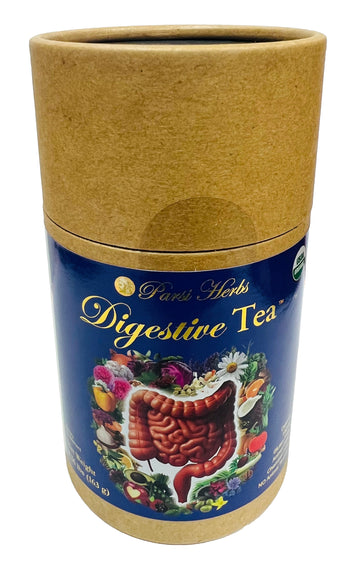 Digestive Tea